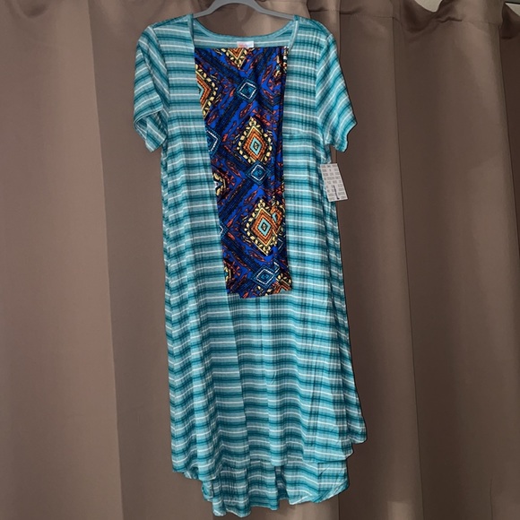 NWT LuLaRoe Large (L) Carly & TC Leggings Outfit